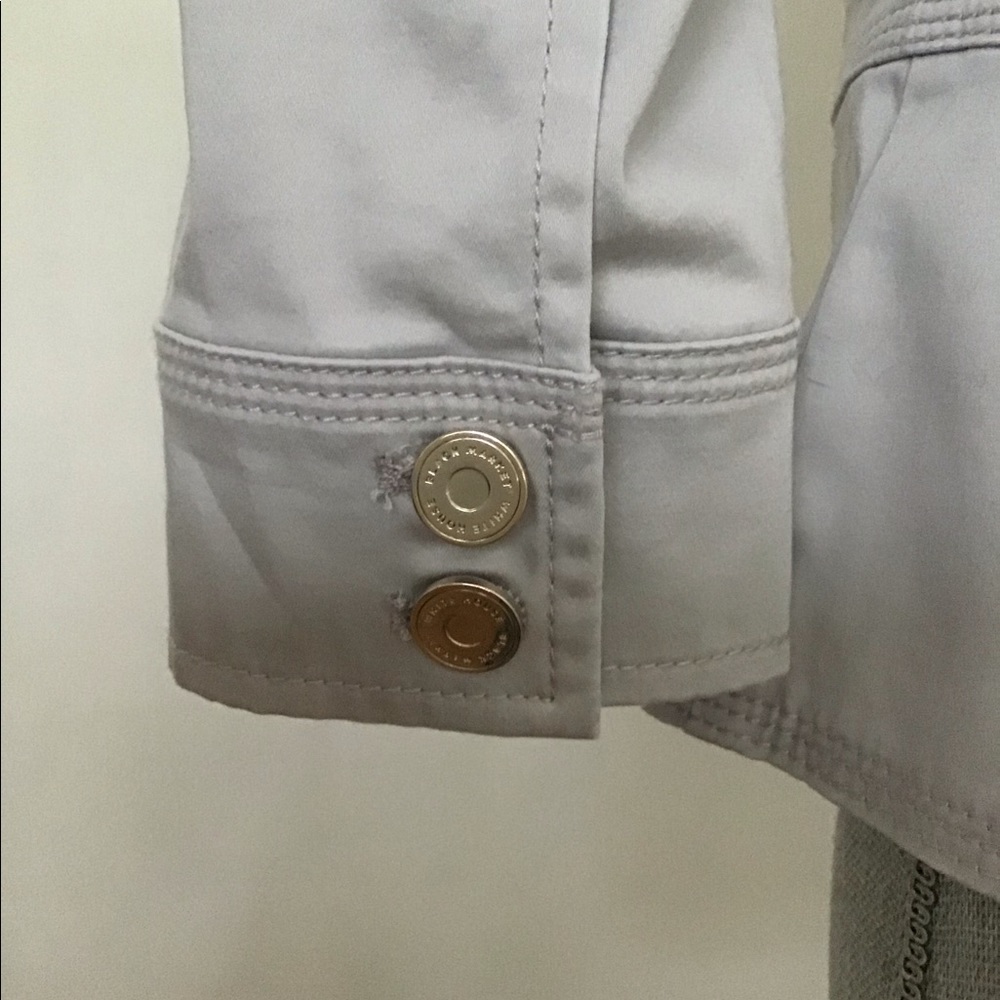 WHBM jacket - Picture 6 of 9